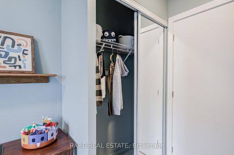 Photo 23 at 413 - 2501 Saw Whet Boulevard, GA Glen Abbey, Oakville