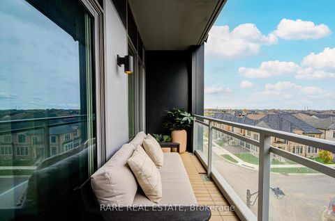 Photo 25 at 413 - 2501 Saw Whet Boulevard, GA Glen Abbey, Oakville