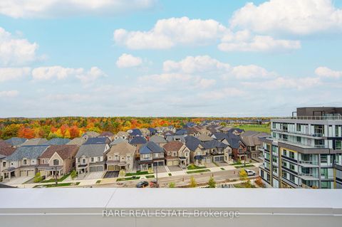 Photo 33 at 413 - 2501 Saw Whet Boulevard, GA Glen Abbey, Oakville