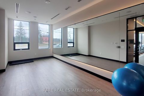 Photo 40 at 413 - 2501 Saw Whet Boulevard, GA Glen Abbey, Oakville