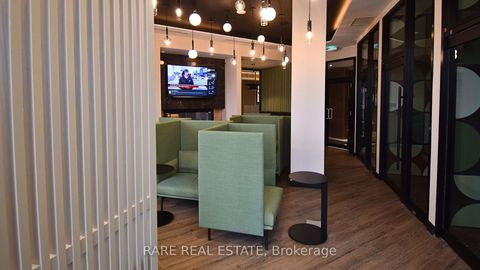 Photo 45 at 413 - 2501 Saw Whet Boulevard, GA Glen Abbey, Oakville