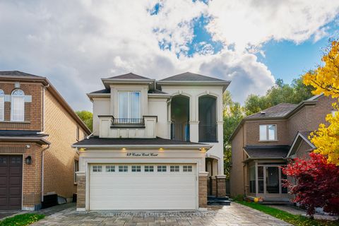 Photo 0 at 49 Cooper creek Court, Maple, Vaughan