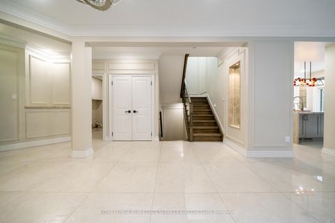 Photo 7 at 49 Cooper creek Court, Maple, Vaughan