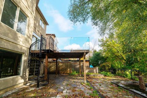 Photo 20 at 49 Cooper creek Court, Maple, Vaughan