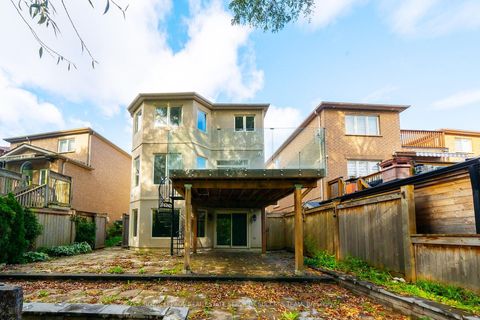 Photo 21 at 49 Cooper creek Court, Maple, Vaughan