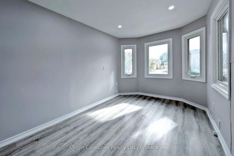 Photo 15 at 47 Woolenscote Circle, Clairville, Toronto