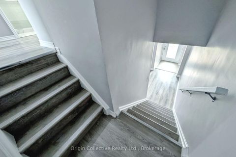 Photo 19 at 47 Woolenscote Circle, Clairville, Toronto