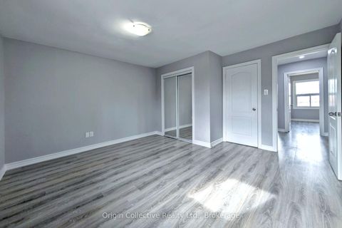 Photo 20 at 47 Woolenscote Circle, Clairville, Toronto