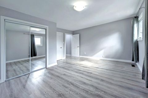Photo 22 at 47 Woolenscote Circle, Clairville, Toronto
