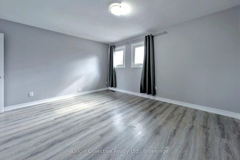 Photo 23 at 47 Woolenscote Circle, Clairville, Toronto