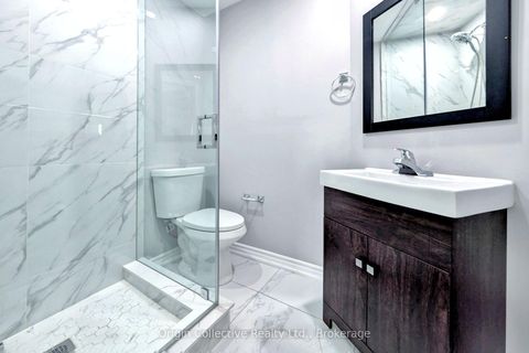 Photo 24 at 47 Woolenscote Circle, Clairville, Toronto Photo 24 at 47 Woolenscote Circle, Clairville, Toronto