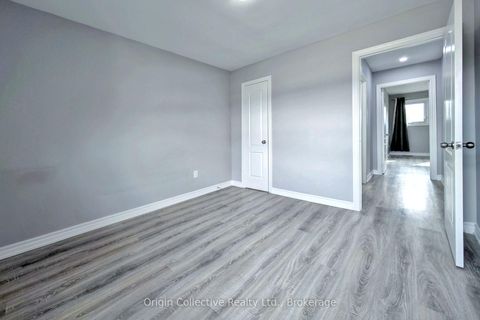 Photo 25 at 47 Woolenscote Circle, Clairville, Toronto