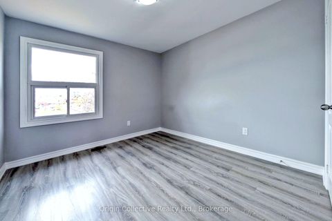 Photo 26 at 47 Woolenscote Circle, Clairville, Toronto