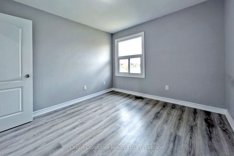 Photo 28 at 47 Woolenscote Circle, Clairville, Toronto
