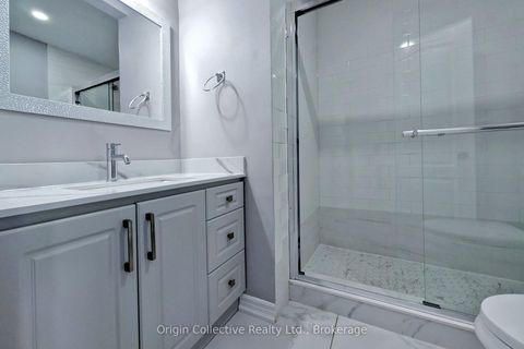 Photo 29 at 47 Woolenscote Circle, Clairville, Toronto