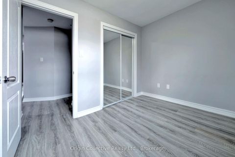 Photo 30 at 47 Woolenscote Circle, Clairville, Toronto