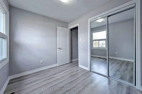 Photo 31 at 47 Woolenscote Circle, Clairville, Toronto