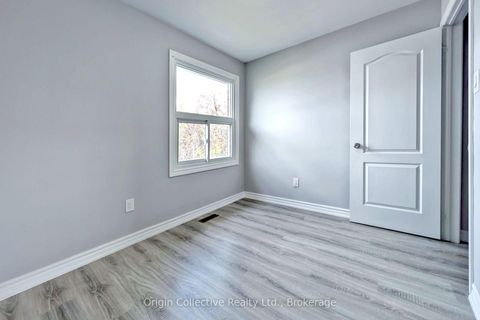 Photo 32 at 47 Woolenscote Circle, Clairville, Toronto