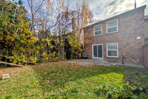 Photo 39 at 47 Woolenscote Circle, Clairville, Toronto