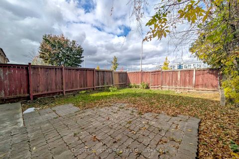 Photo 42 at 47 Woolenscote Circle, Clairville, Toronto