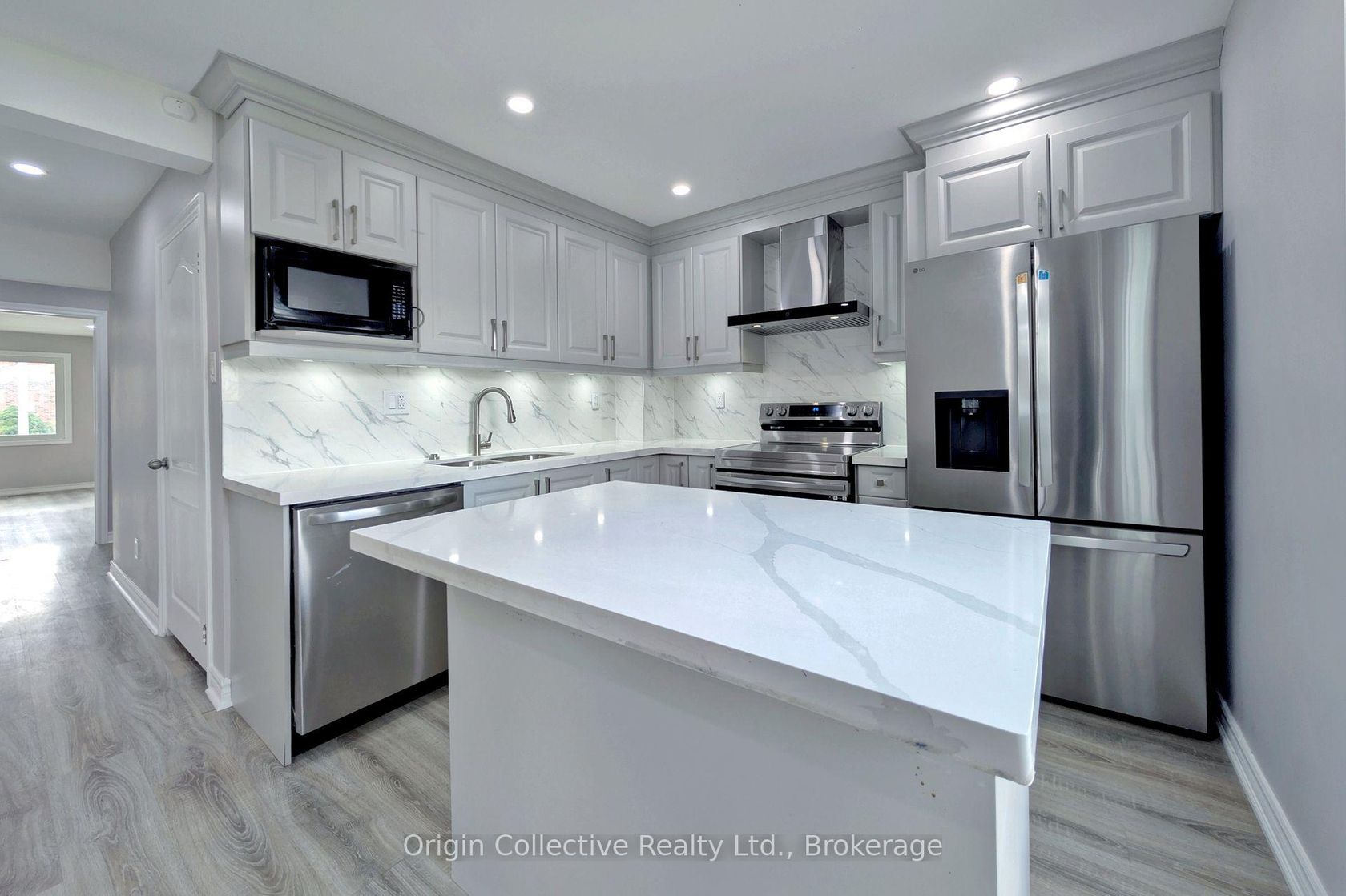 47 Woolenscote Circle, Clairville, Toronto 