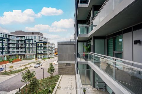 Photo 12 at 359 - 2501 Saw Whet Boulevard, GA Glen Abbey, Oakville