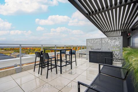 Photo 22 at 359 - 2501 Saw Whet Boulevard, GA Glen Abbey, Oakville