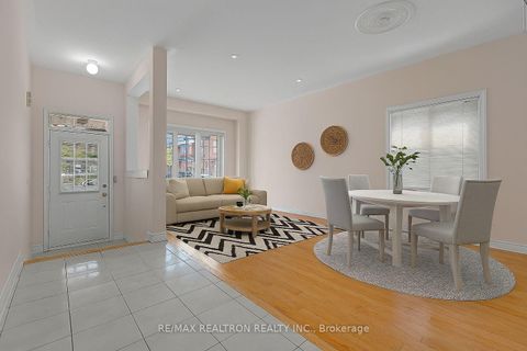 Photo 1 at 50 Saint Victor Drive, Vellore Village, Vaughan