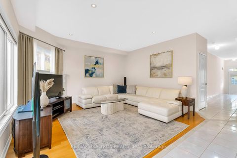 Photo 2 at 50 Saint Victor Drive, Vellore Village, Vaughan