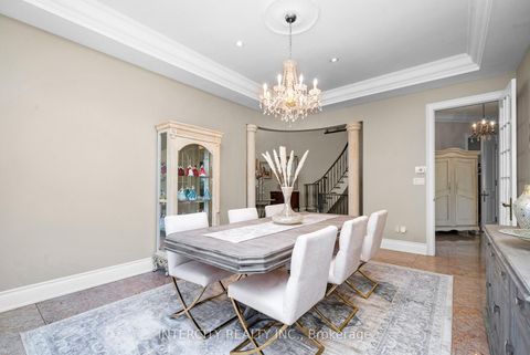Photo 8 at 118 Park Ridge Drive, Kleinburg, Vaughan
