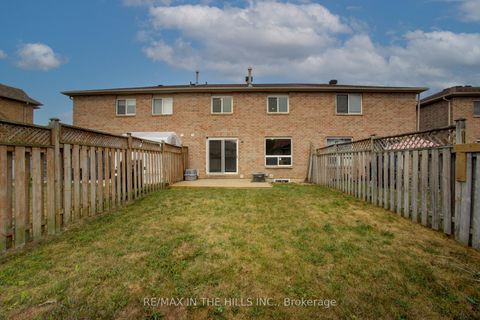 Photo 12 at 14 TUNBRIDGE Road, Georgian Drive, Barrie