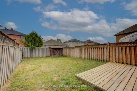 Photo 14 at 14 TUNBRIDGE Road, Georgian Drive, Barrie