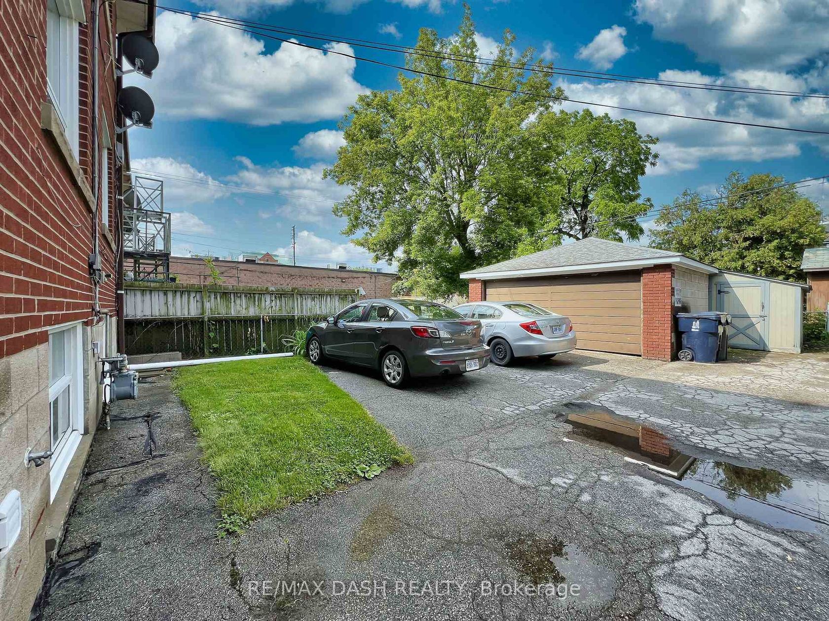 Photo 18 at 8 Nineteenth Street, New Toronto, Toronto Photo 18 at 8 Nineteenth Street, New Toronto, Toronto