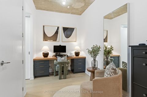 Photo 18 at 503 - 60 Bathurst Street, Niagara, Toronto