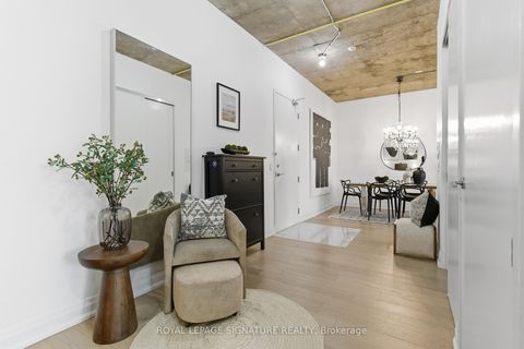 Photo 19 at 503 - 60 Bathurst Street, Niagara, Toronto