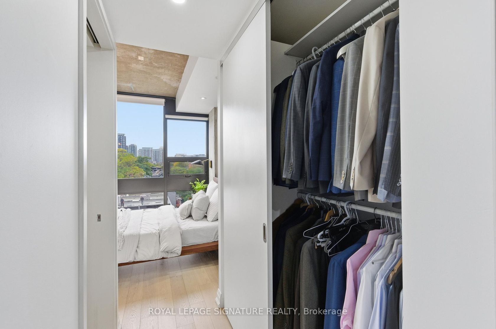 Photo 16 at 503 - 60 Bathurst Street, Niagara, Toronto Photo 16 at 503 - 60 Bathurst Street, Niagara, Toronto