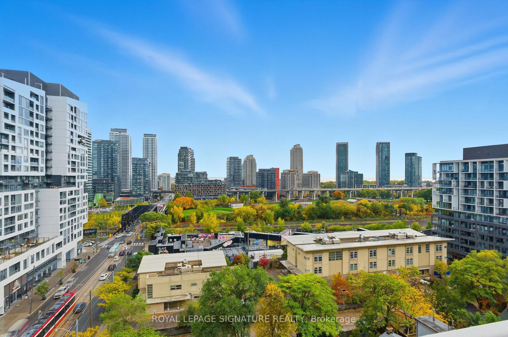 Photo 22 at 503 - 60 Bathurst Street, Niagara, Toronto Photo 22 at 503 - 60 Bathurst Street, Niagara, Toronto