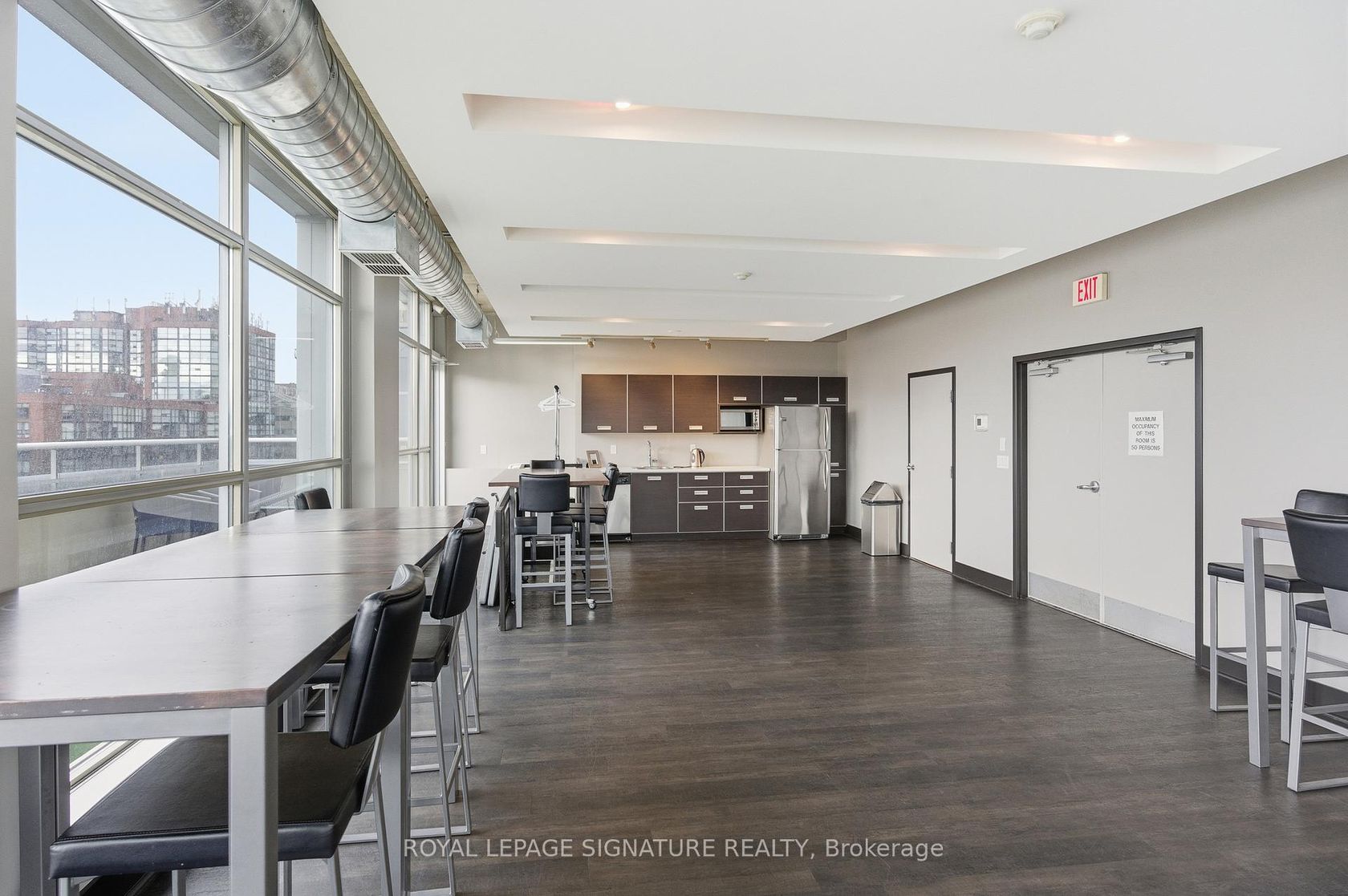 Photo 23 at 503 - 60 Bathurst Street, Niagara, Toronto Photo 23 at 503 - 60 Bathurst Street, Niagara, Toronto