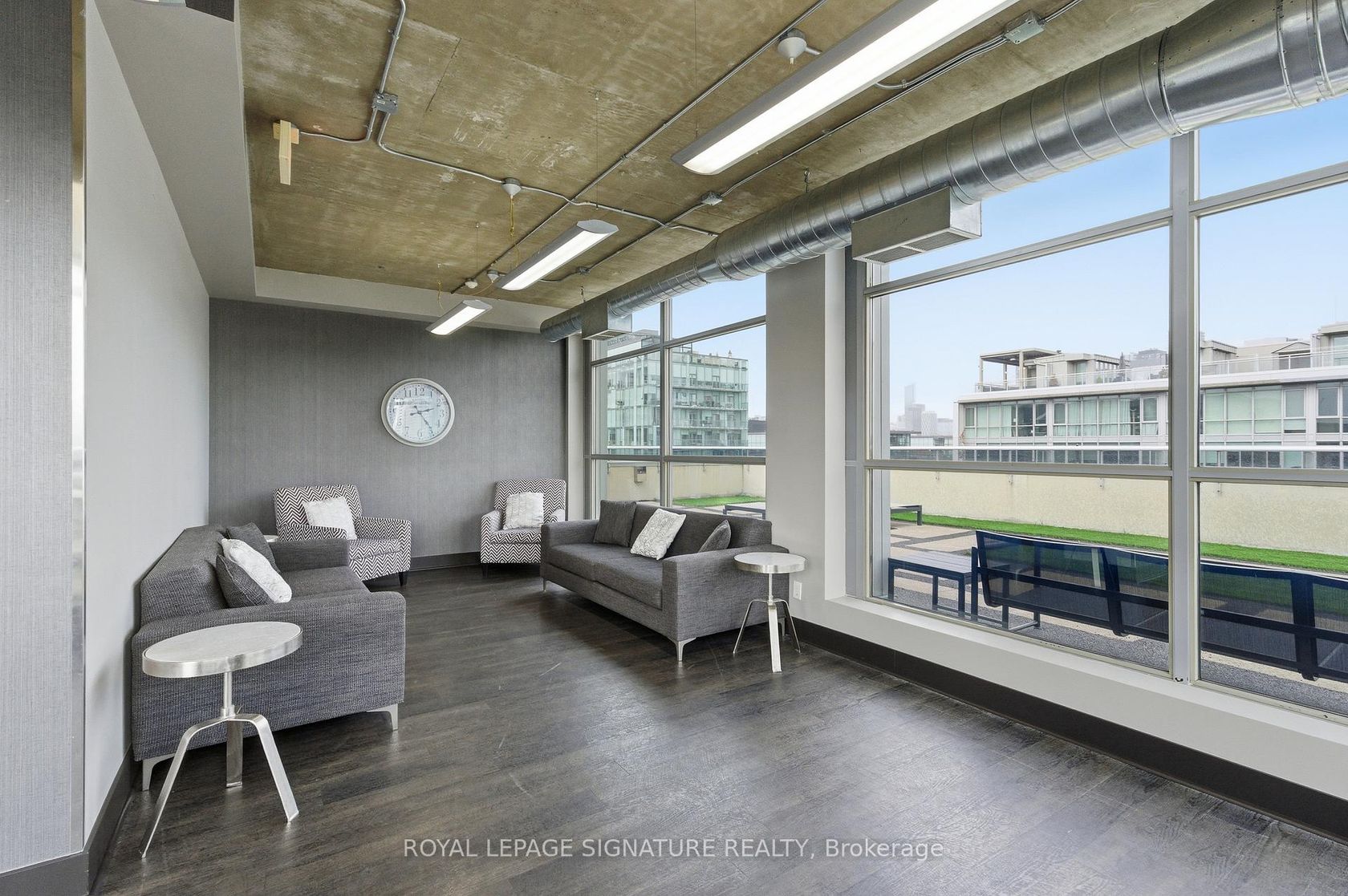 Photo 24 at 503 - 60 Bathurst Street, Niagara, Toronto Photo 24 at 503 - 60 Bathurst Street, Niagara, Toronto