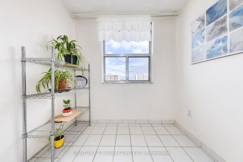 Photo 19 at 1407 - 205 Hilda Avenue, Newtonbrook West, Toronto