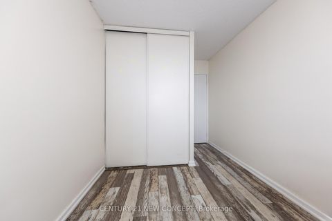 Photo 22 at 1407 - 205 Hilda Avenue, Newtonbrook West, Toronto
