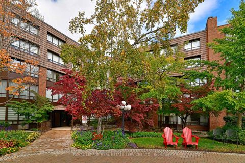 Photo 0 at 320 - 255 The Donway West, Don Mills, Toronto