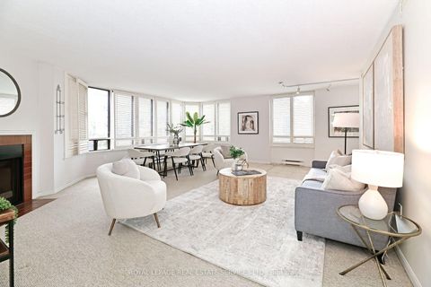 Photo 3 at 320 - 255 The Donway West, Don Mills, Toronto
