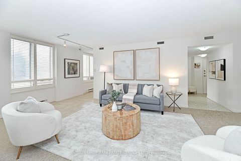 Photo 4 at 320 - 255 The Donway West, Don Mills, Toronto