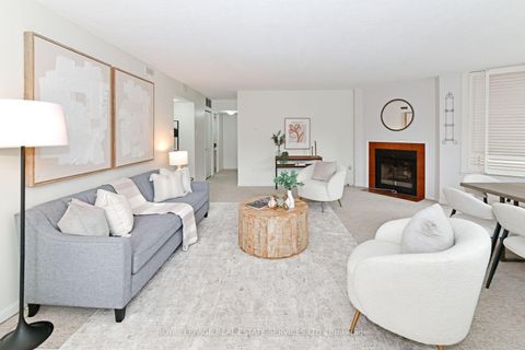 Photo 6 at 320 - 255 The Donway West, Don Mills, Toronto