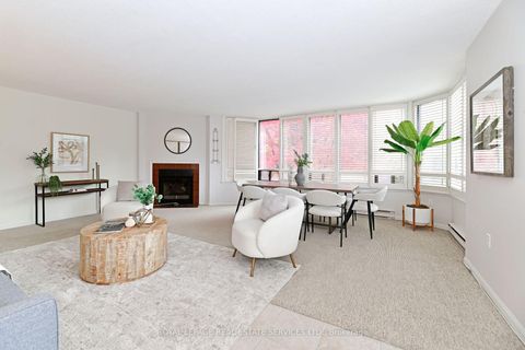 Photo 7 at 320 - 255 The Donway West, Don Mills, Toronto