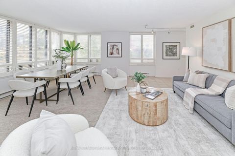 Photo 8 at 320 - 255 The Donway West, Don Mills, Toronto
