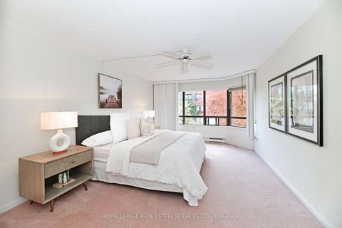 Photo 14 at 320 - 255 The Donway West, Don Mills, Toronto