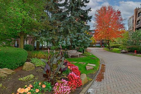 Photo 22 at 320 - 255 The Donway West, Don Mills, Toronto