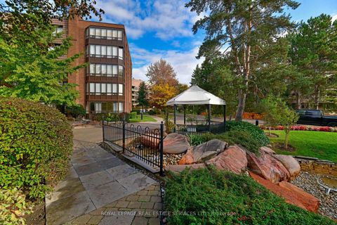 Photo 24 at 320 - 255 The Donway West, Don Mills, Toronto